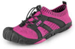 CXS Purestep női barefoot, rózsaszín/fekete