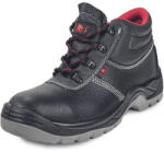  MAINZ O1 FO SR bakancs 48 fekete