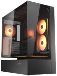 COUGAR CFV235 black (CGR-2DA4B) (382DA40.0001)
