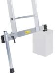 ZARGES Extensie scara 58 mm (41987)
