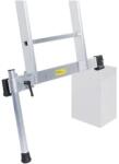 ZARGES Extensie scara 73 mm (41989)