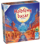 Queen Games Holdfény bazár