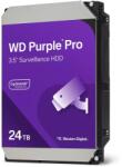 Western Digital Purple Pro 24TB (WD241PURP)