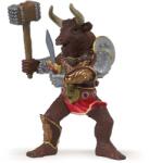 Papo Figurina Fantasy World Minotaur (38931) Figurina