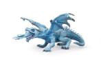 Papo Figurina Dragon de Gheata (36034) Figurina