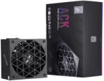 1stPlayer 750W 80 PLUS Silver (HA-750BA7)