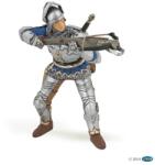 Papo Figurina Arcas Armura Gri (39753) Figurina