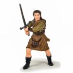 Papo Figurina William Wallace (39944) Figurina