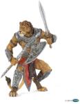 Papo Figurina Leu Mutant (38945) Figurina