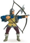 Papo Figurina Arcas Albastru (39385) Figurina