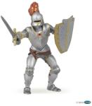 Papo Figurina Cavaler In Armura Rosie (39244) Figurina