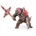 Papo Figurina Urs Mutant (36044) Figurina