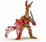 Papo Figurina Cavalerul Cerb (39911) Figurina