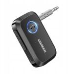 Ugreen Bluetooth Vevőegység 5.3 Aux Ugreen CM596 Beépített Mikrofonnal (6957303897483)