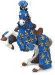 Papo Figurina Calul Printului Filip Albastru (39258) Figurina