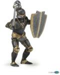 Papo Figurina Cavaler In Armura Neagra (39275) Figurina