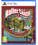 Frontier Developments RollerCoaster Tycoon 3 [Complete Edition] (PS5)