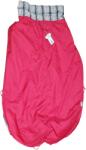 Camon bélelt kutya esőkabát M82960/T "DONALD RED" Tg90