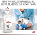 Royal Canin Multifunction Gastrointestinal Hydrolysed Protein - száraz eledel felnőtt macskák részére emésztési zavarokra és táplálékallergiára 2 kg