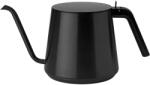 Stelton Чайник за котлон NOHR 1, 0 л, черен, неръждаема стомана, Stelton (SN610)