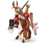 Papo Figurina Calul Cavalerului Cerb (39912) Figurina