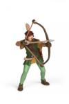 Papo Figurina Robin Hood (39954) Figurina