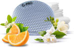 Green Clean G-Pro Linen Breeze frissen mosott ruha illatú fokozott teljesítményű rácsos piszoár illatosító
