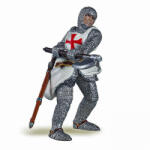 Papo Figurina Templier (39383) Figurina