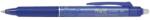 Pilot Roller Frixion Clicker Pilot 0.5 mm varf din divese culori (PBLRT-FR5L)