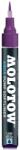 MOLOTOW Liner Molotow Aqua Pump Softliner 1 mm (MLW576)