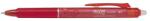 Pilot Roller Frixion Clicker Pilot 0.5 mm varf din divese culori (PBLRT-FR5R)