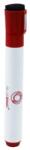 BLUERING Marker Whiteboard cu magnet si buret 3mm (BR891877)