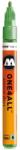 MOLOTOW Marker acrilic Molotow ONE4ALL 127HS 2 mm Metallic (MLW051)