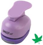 DACO Perforator Hobby 2.5 cm frunza DACO (PF025/17)