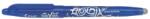 Pilot Roller Frixion Ball Pilot 0.7 mm varf mediu (PBL-FR7-LB)