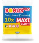Alpha Bonus Pro Maxi Laveta Universal 38X40cm 10/Set (B297)