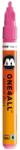MOLOTOW Marker acrilic Molotow ONE4ALL 127HS 2 mm Neon (MLW011)