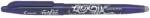 Pilot Roller Frixion Ball Pilot 0.7 mm varf mediu (PBL-FR7-V)