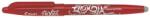 Pilot Roller Frixion Ball Pilot 0.7 mm varf mediu (PBL-FR7R)