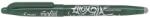 Pilot Roller Frixion Ball Pilot 0.7 mm varf mediu (PBL-FR7G)