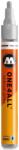 MOLOTOW Marker acrilic Molotow ONE4ALL 227HS 4 mm Metallic (MLW193)