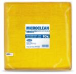 Alpha Bonus Laveta Microfibra Universal 32X32cm 10/set (B302)