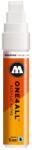 MOLOTOW Marker Molotow ONE4ALL 627HS 15 mm (MLW312)