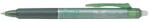Pilot Roller Frixion Clicker Pilot 0.5 mm varf din divese culori (PBLRT-FR5G)