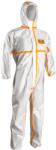 Coverguard Combinezon Coverchem 4m40 Alb_ (mo44500-xl)