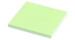 EVOffice Notes adeziv 75x75mm 100 file Evoffice (21795)