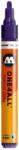 MOLOTOW Marker acrilic Molotow ONE4ALL 227HS 4 mm (MLW164)
