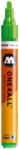 MOLOTOW Marker acrilic Molotow ONE4ALL 227HS 4 mm Neon (MLW175)