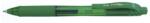 Pentel Roller cu gel Pentel EnergelX cu mecanism 0.7mm (PEBLN107-D)