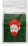 Michael caffè 3666 Jiří Langmajer Tanzania boabe 500 g